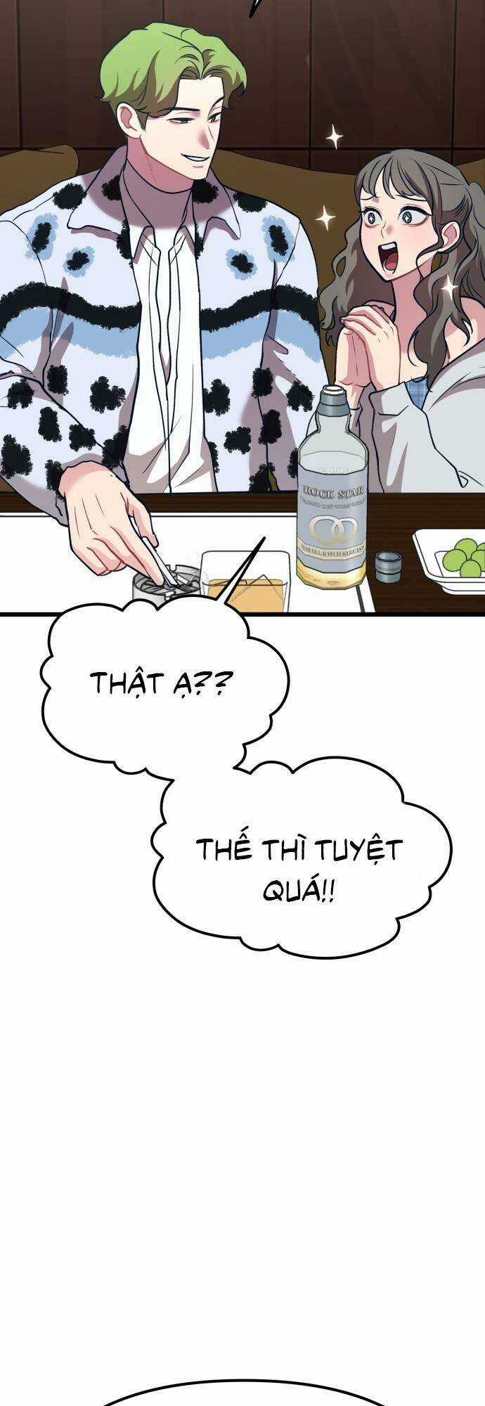 Đời Tư Idol - Chapter 11 - Trang 33