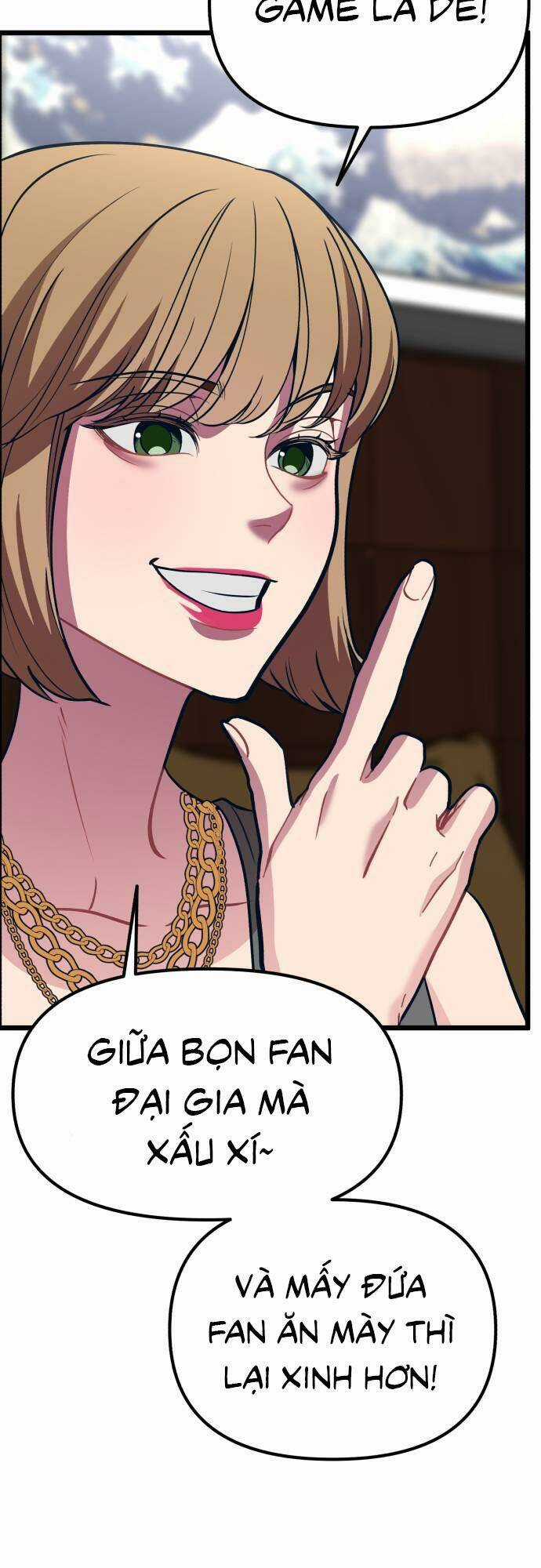 Đời Tư Idol - Chapter 11 - Trang 36