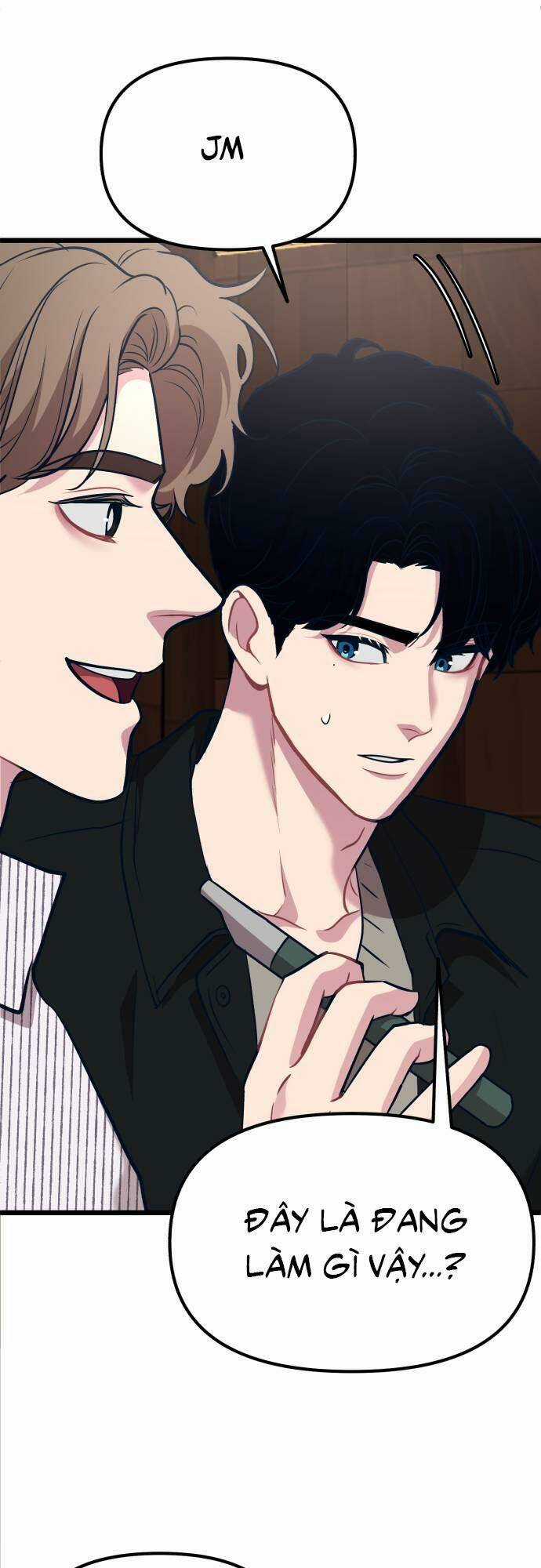 Đời Tư Idol - Chapter 11 - Trang 39