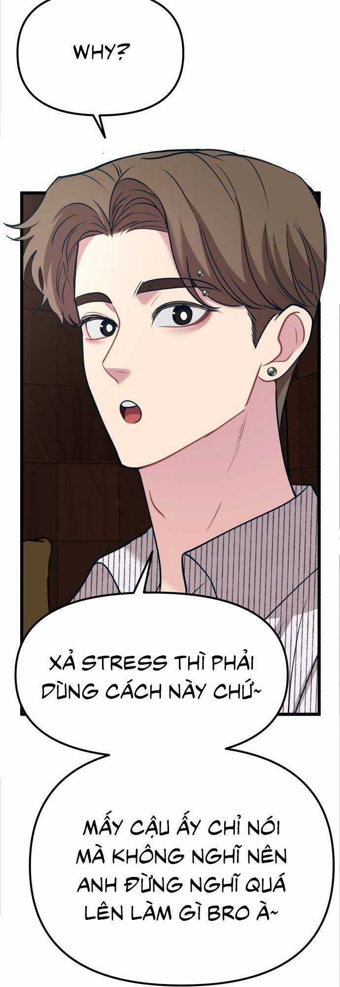 Đời Tư Idol - Chapter 11 - Trang 40