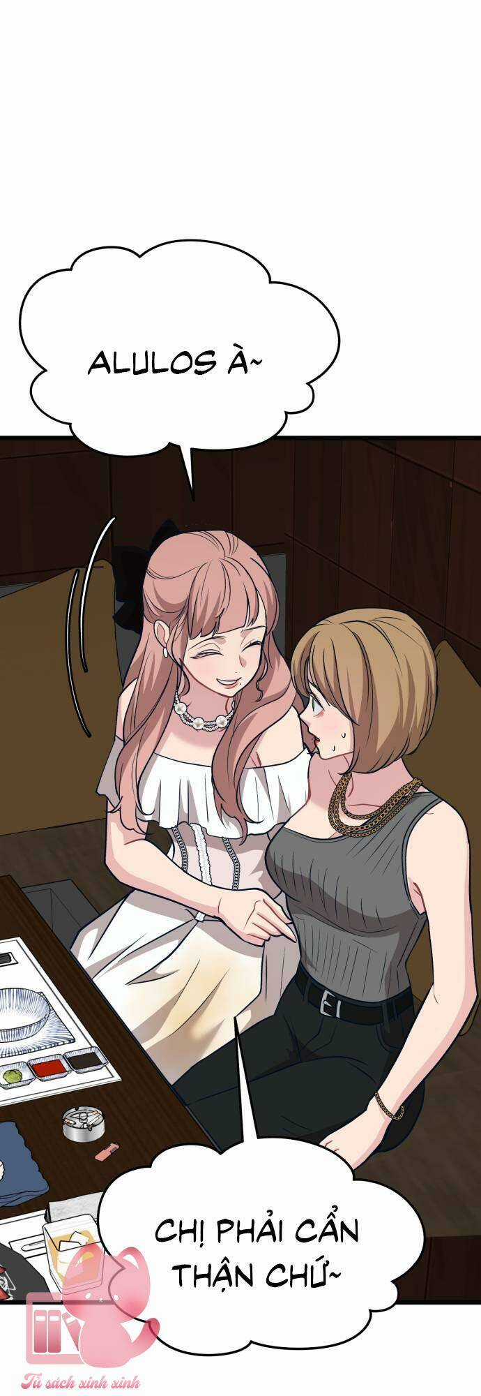 Đời Tư Idol - Chapter 11 - Trang 50