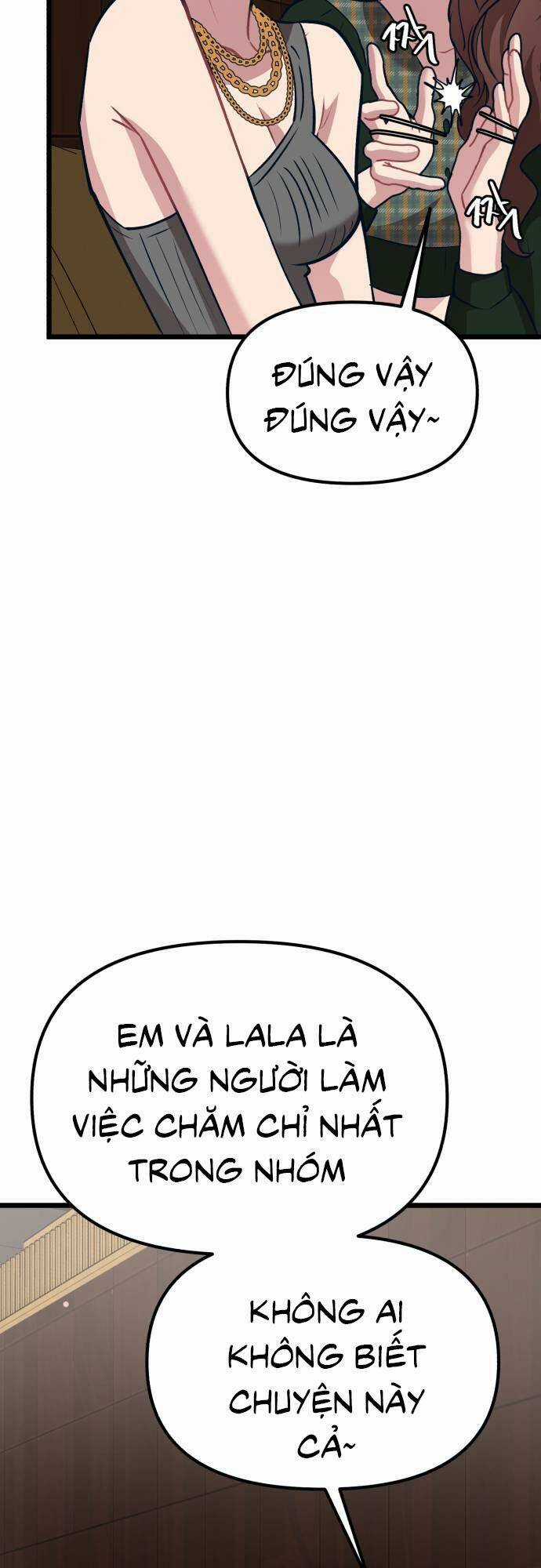 Đời Tư Idol - Chapter 11 - Trang 54