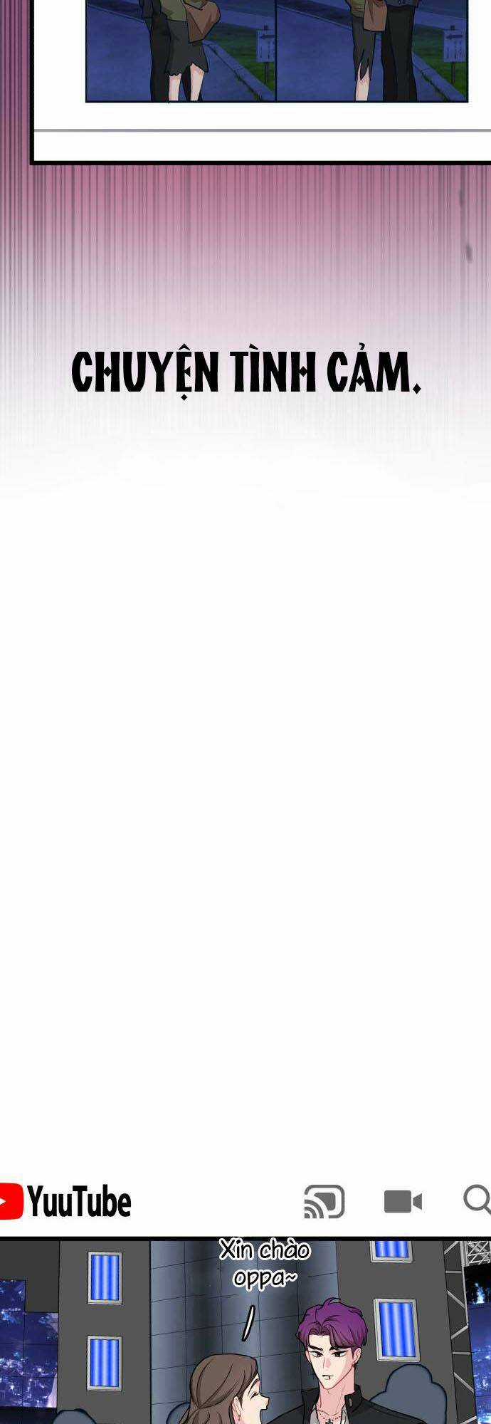 Đời Tư Idol - Chapter 11 - Trang 7