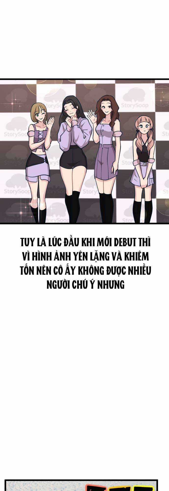 Đời Tư Idol - Chapter 11 - Trang 61
