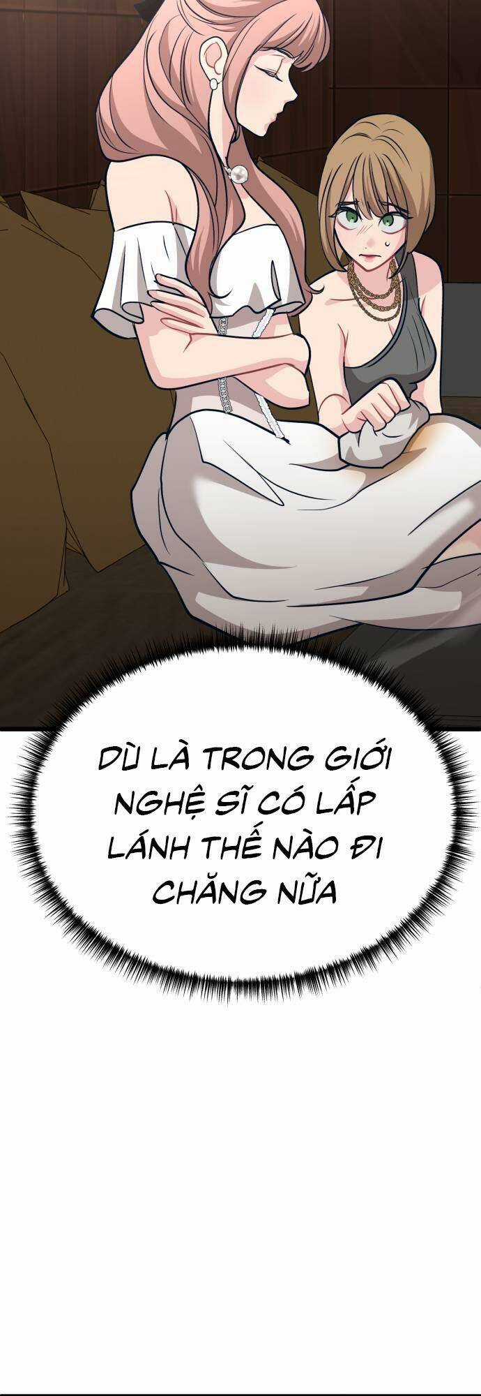 Đời Tư Idol - Chapter 11 - Trang 69