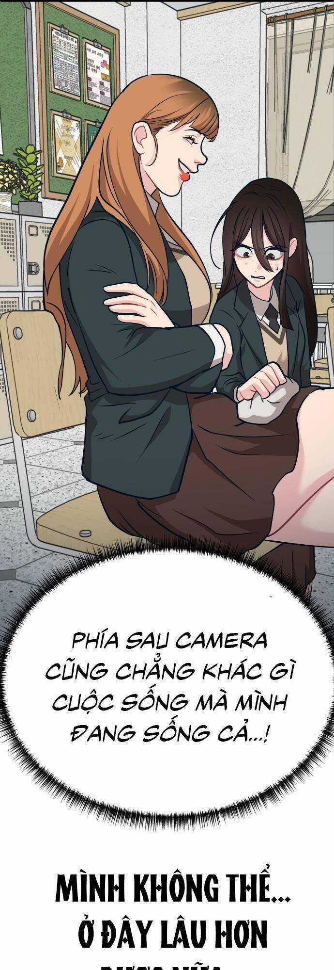 Đời Tư Idol - Chapter 11 - Trang 70