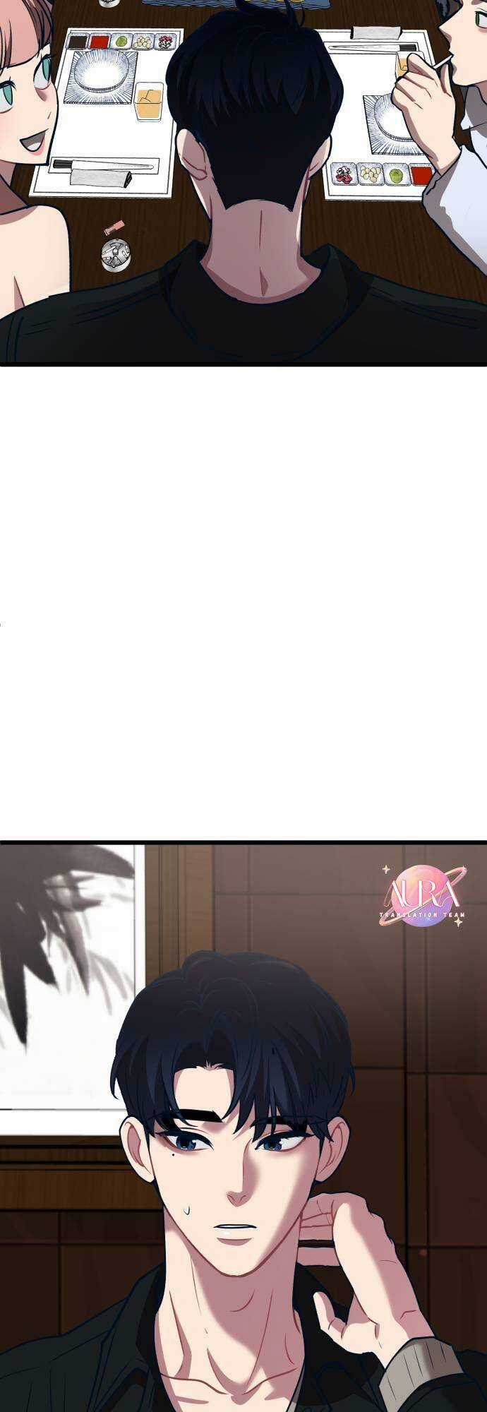 Đời Tư Idol - Chapter 11 - Trang 73