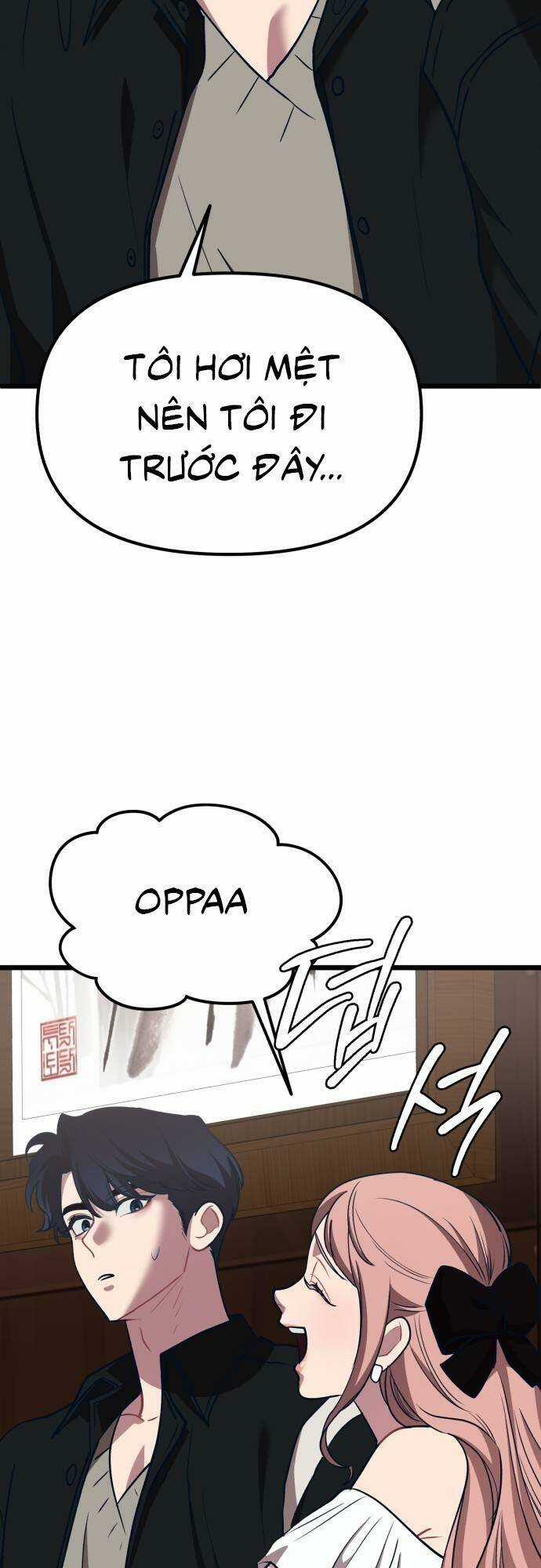 Đời Tư Idol - Chapter 11 - Trang 74