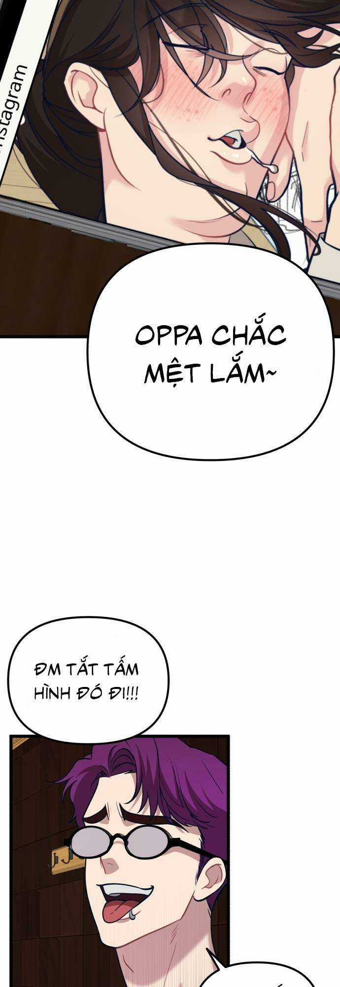 Đời Tư Idol - Chapter 11 - Trang 83