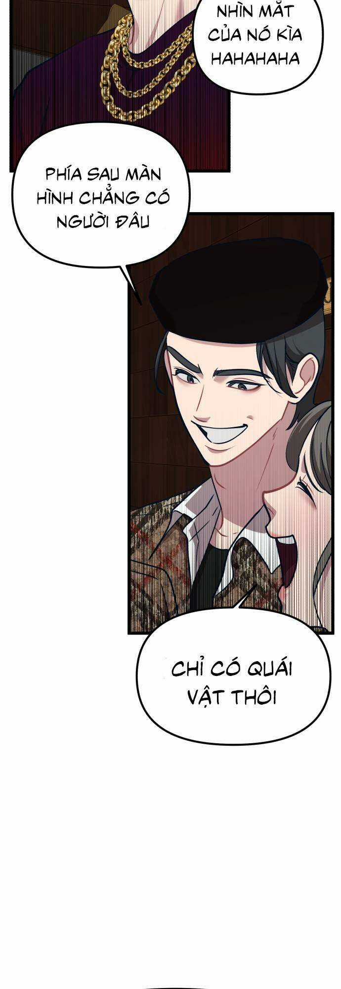 Đời Tư Idol - Chapter 11 - Trang 84