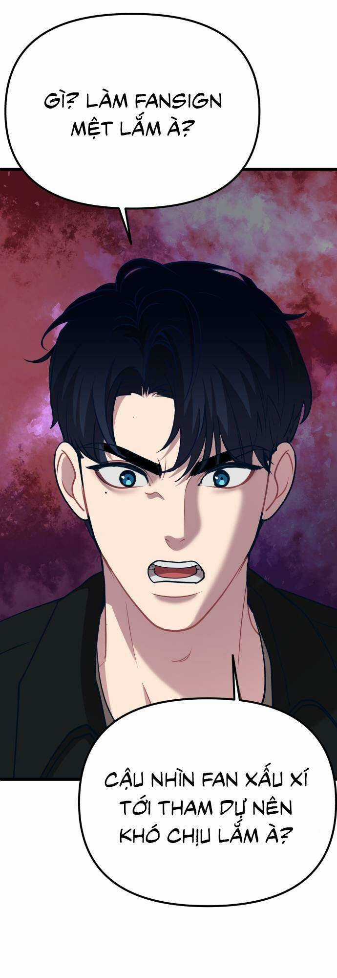 Đời Tư Idol - Chapter 11 - Trang 88