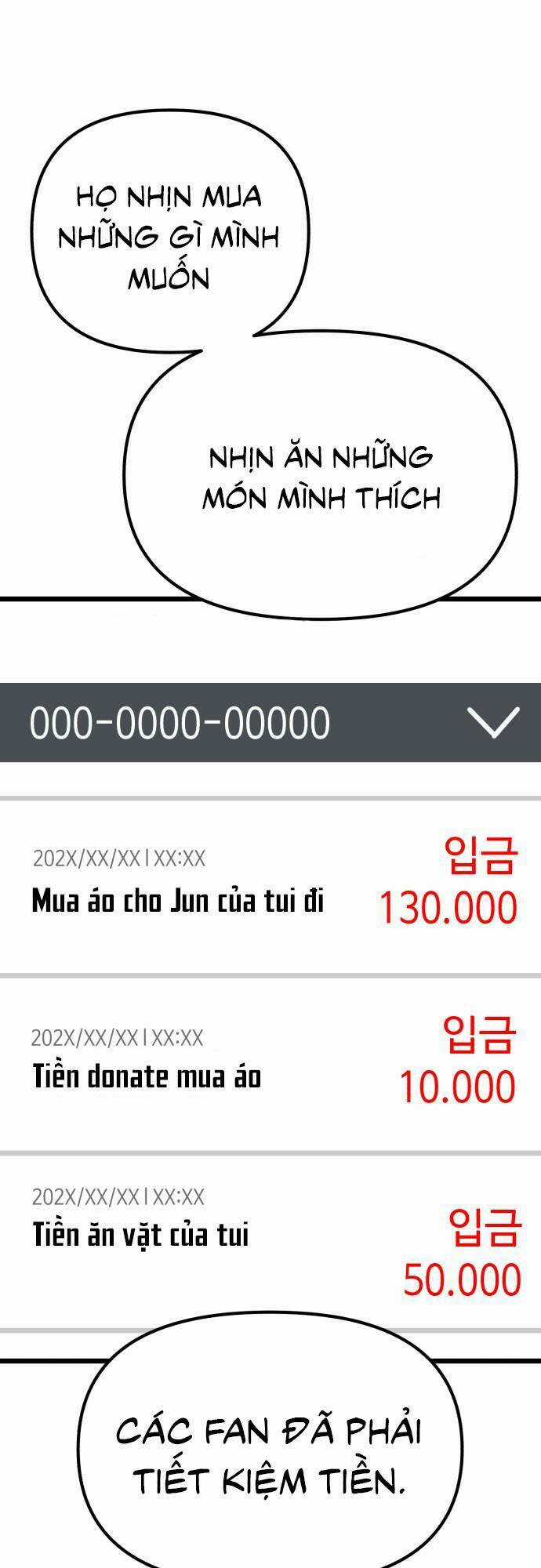 Đời Tư Idol - Chapter 11 - Trang 93