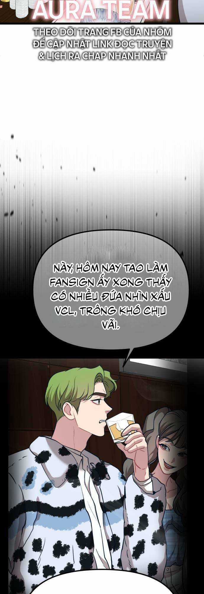 Đời Tư Idol - Chapter 11 - Trang 97