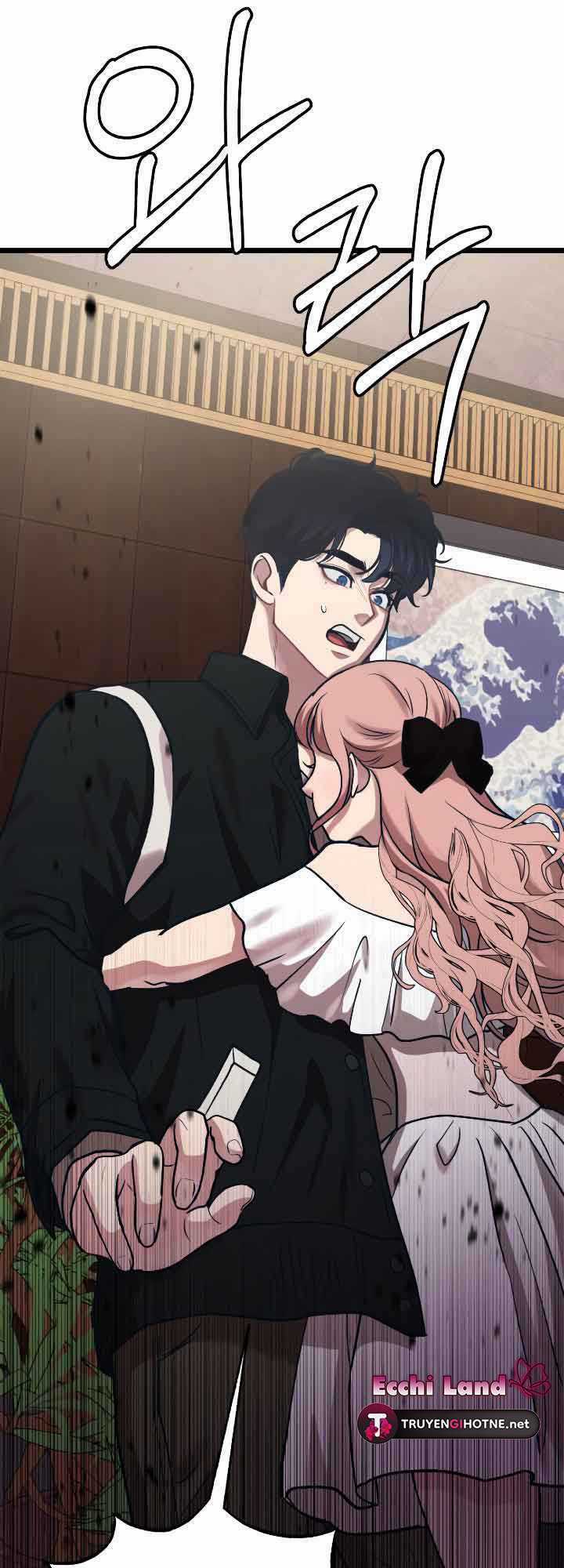 Đời Tư Idol - Chapter 12.1 - Trang 19