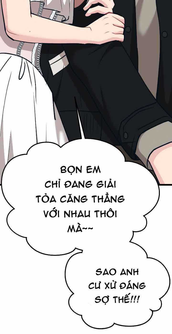 Đời Tư Idol - Chapter 12.1 - Trang 3