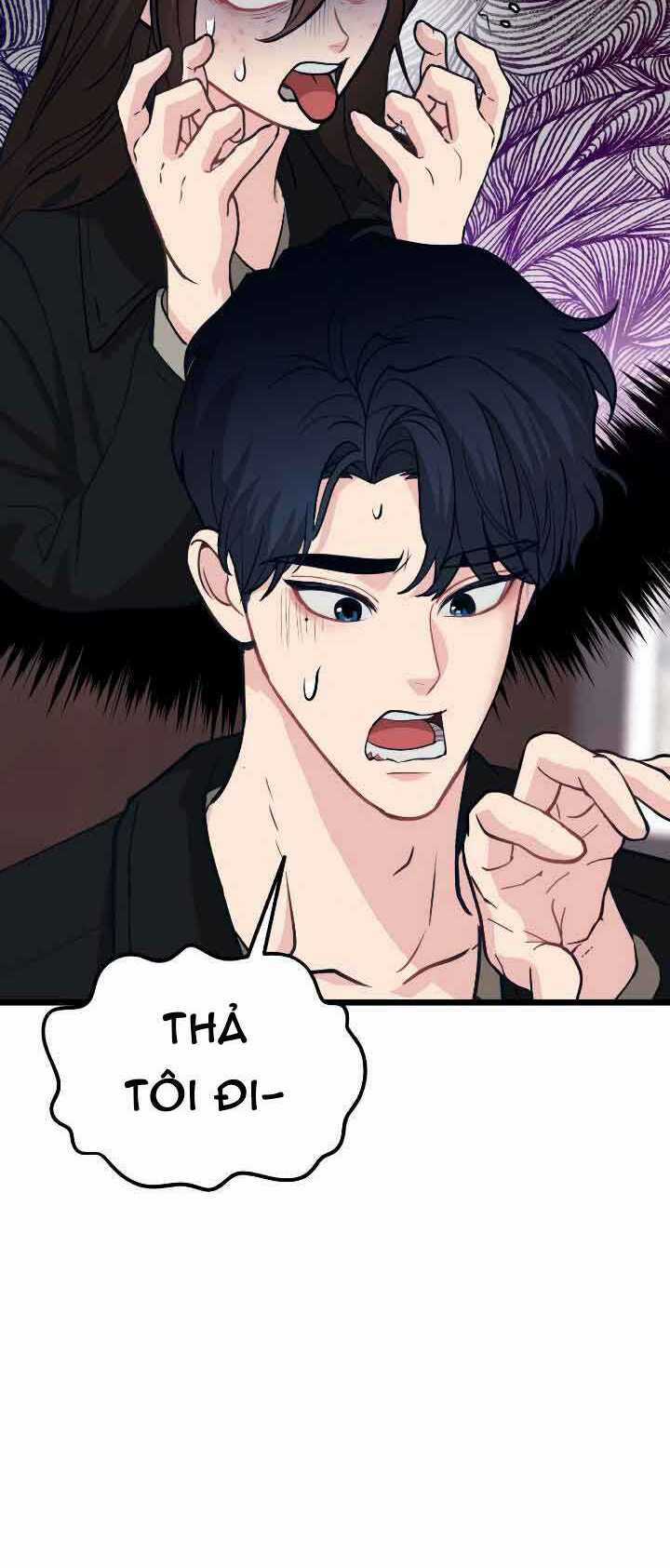 Đời Tư Idol - Chapter 12.1 - Trang 22