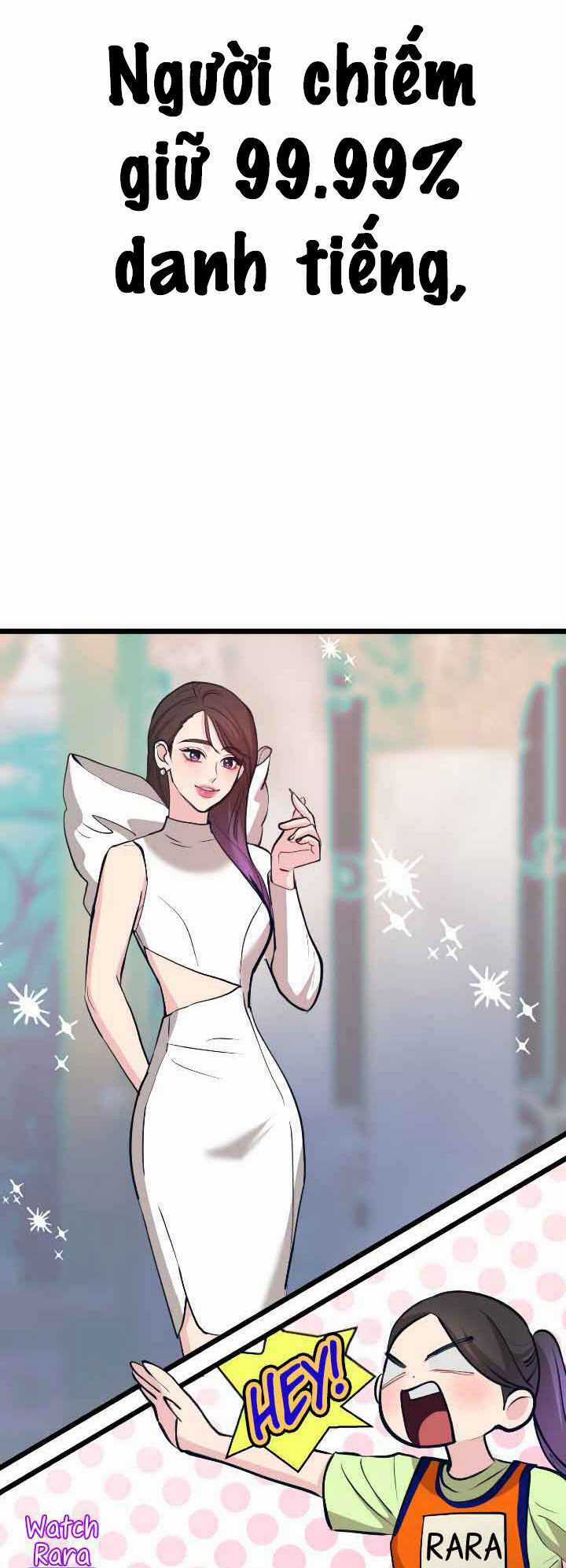 Đời Tư Idol - Chapter 12.1 - Trang 33