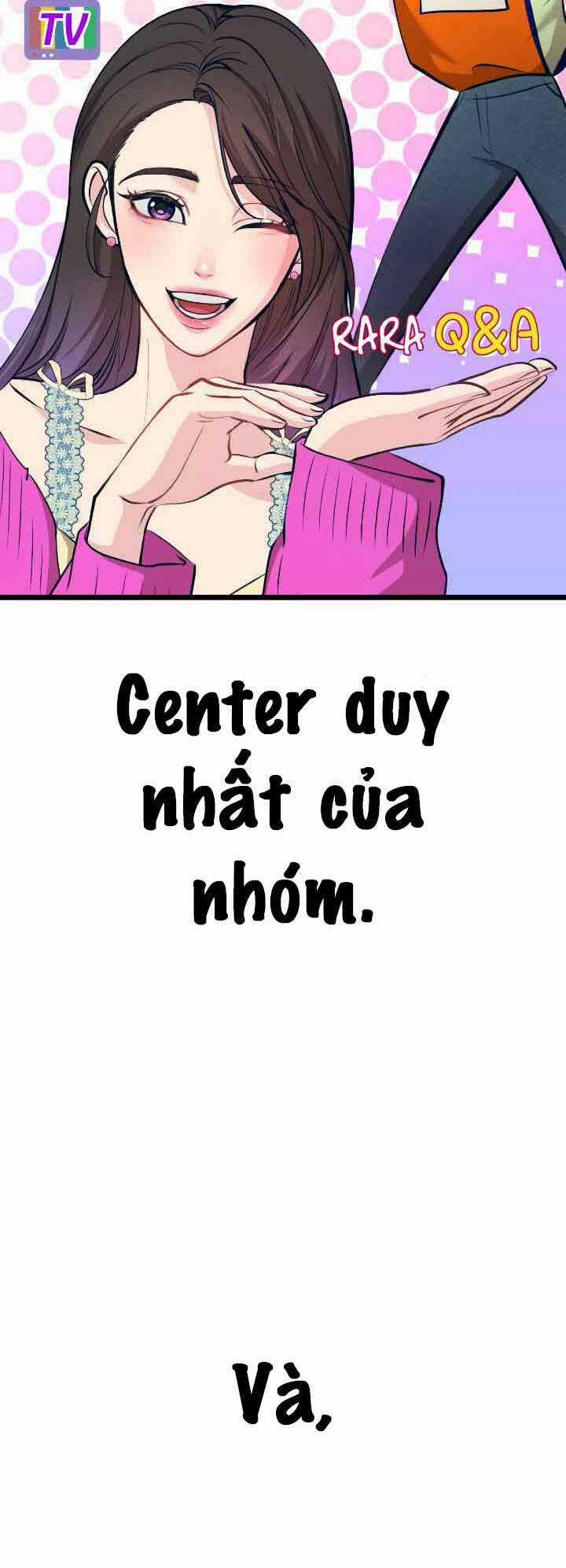 Đời Tư Idol - Chapter 12.1 - Trang 34