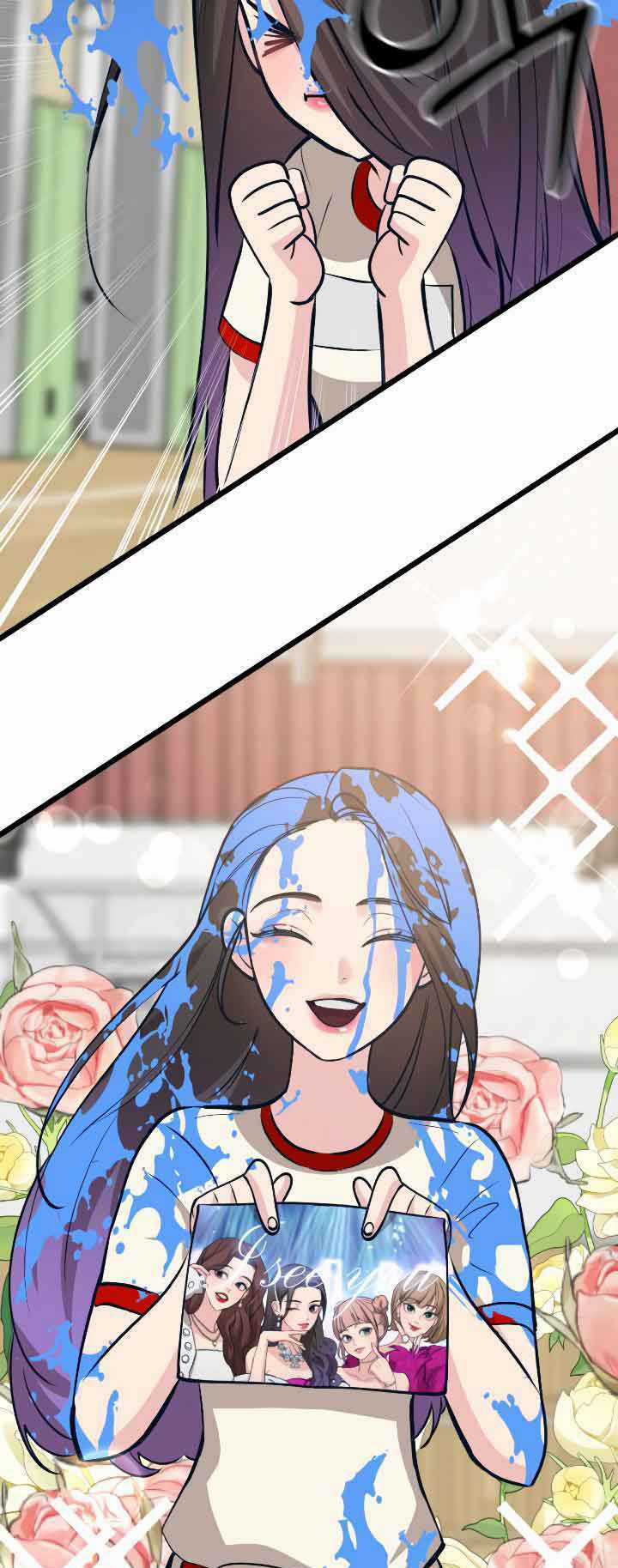 Đời Tư Idol - Chapter 12.1 - Trang 36