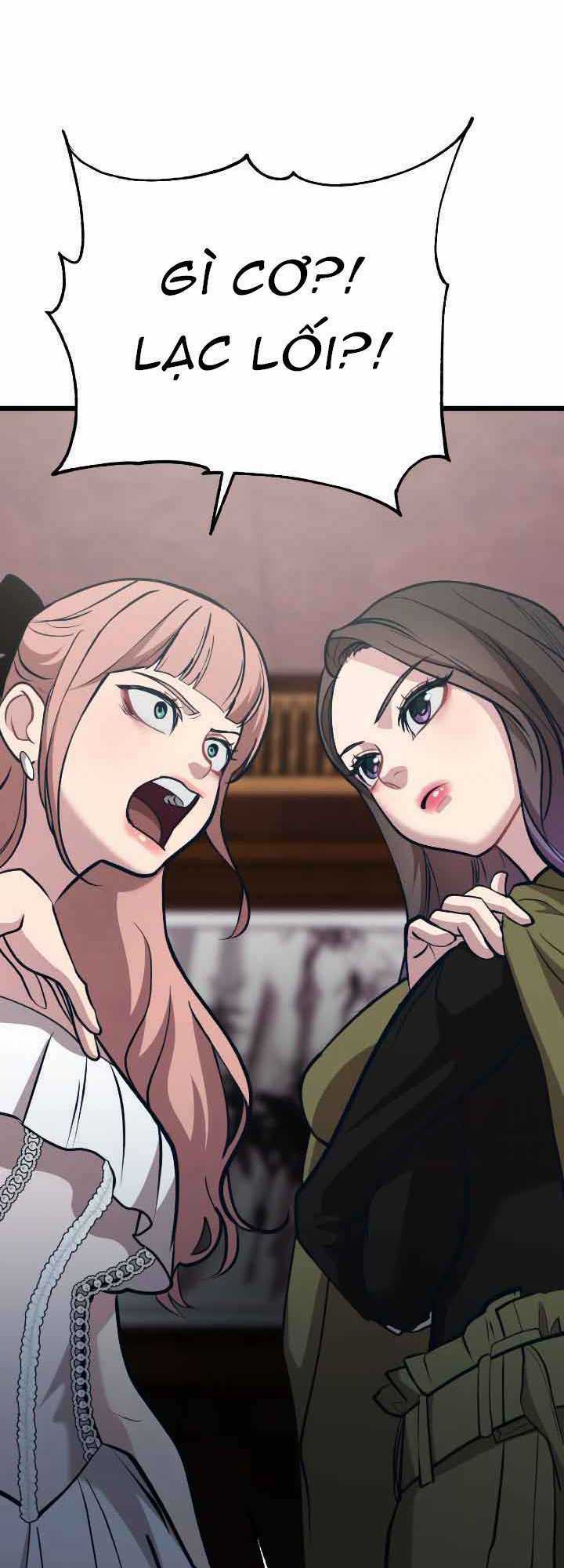 Đời Tư Idol - Chapter 12.1 - Trang 46