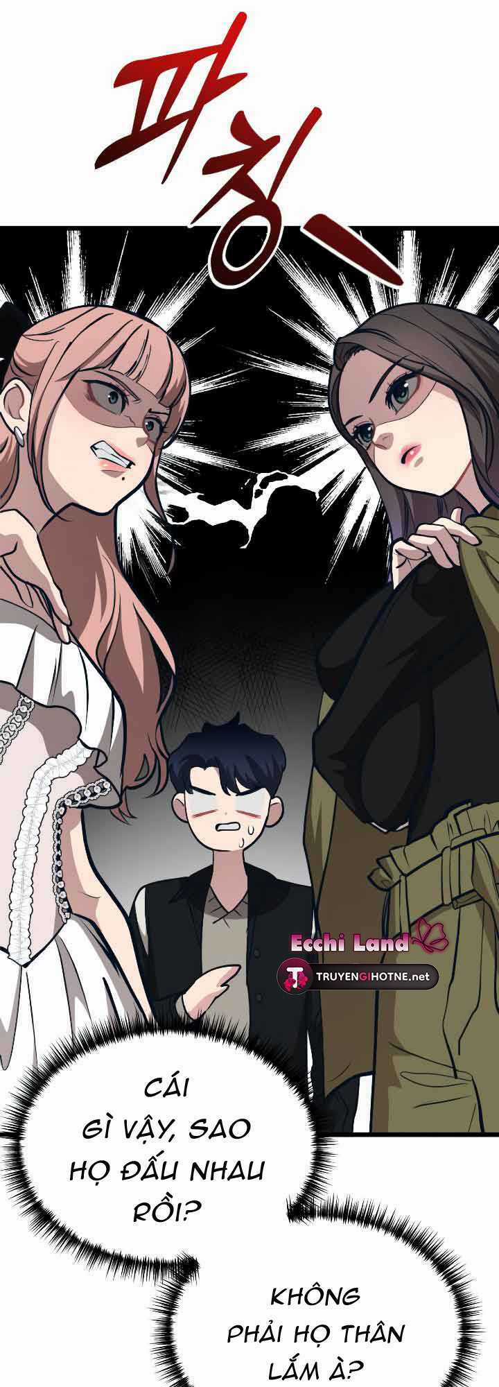 Đời Tư Idol - Chapter 12.1 - Trang 50