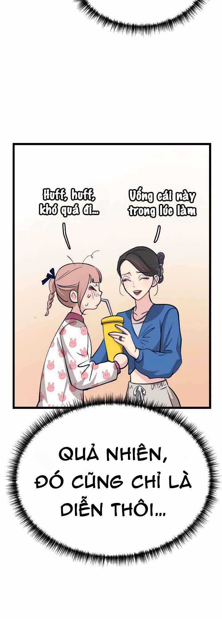 Đời Tư Idol - Chapter 12.1 - Trang 51
