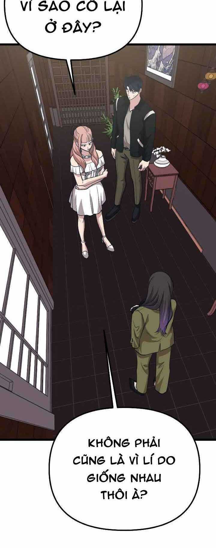 Đời Tư Idol - Chapter 12.1 - Trang 53