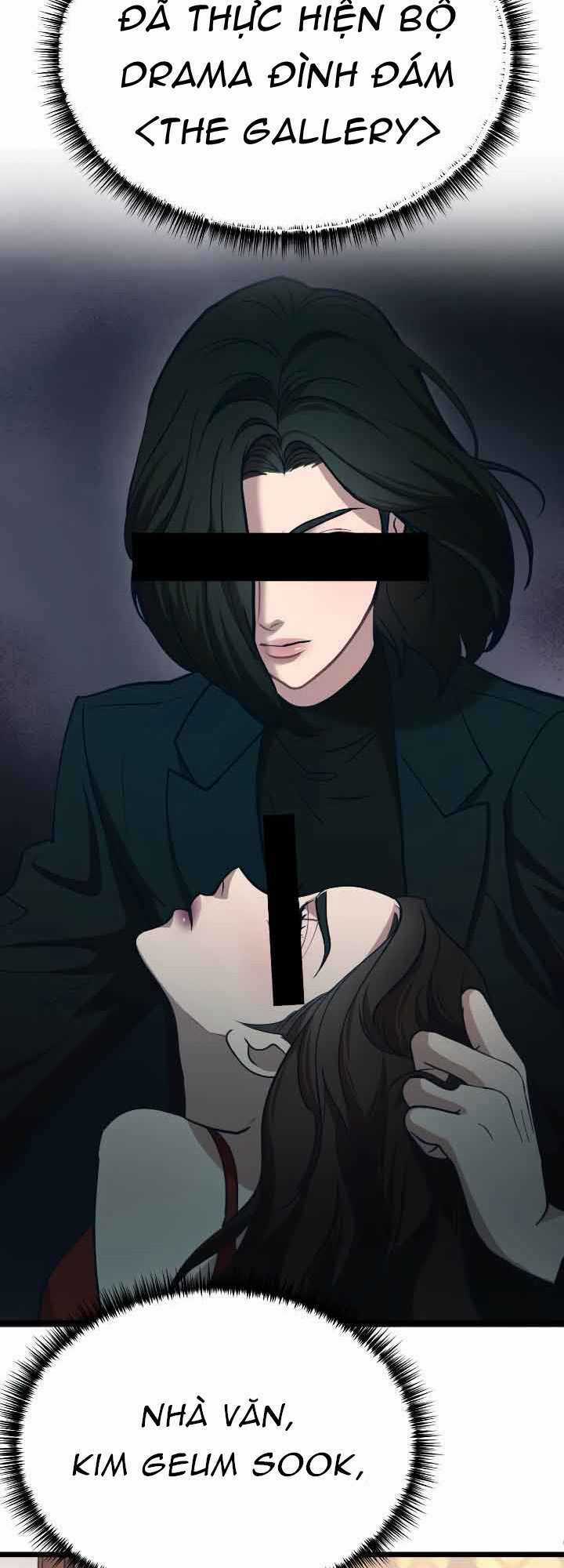 Đời Tư Idol - Chapter 12.2 - Trang 11