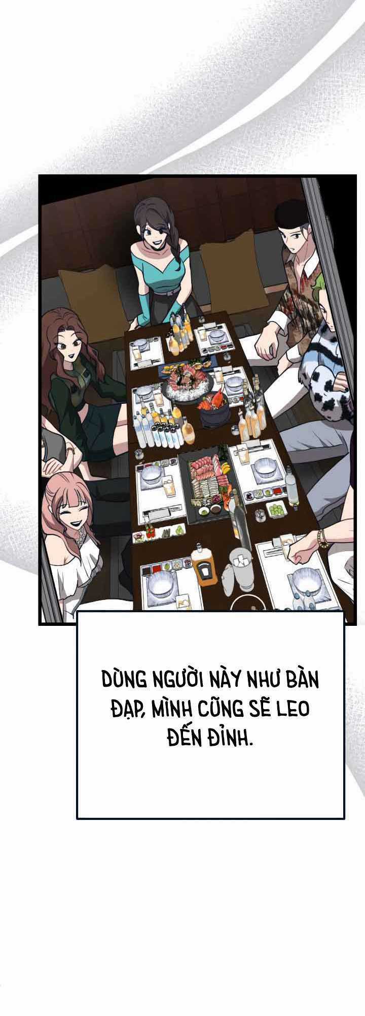 Đời Tư Idol - Chapter 12.2 - Trang 35