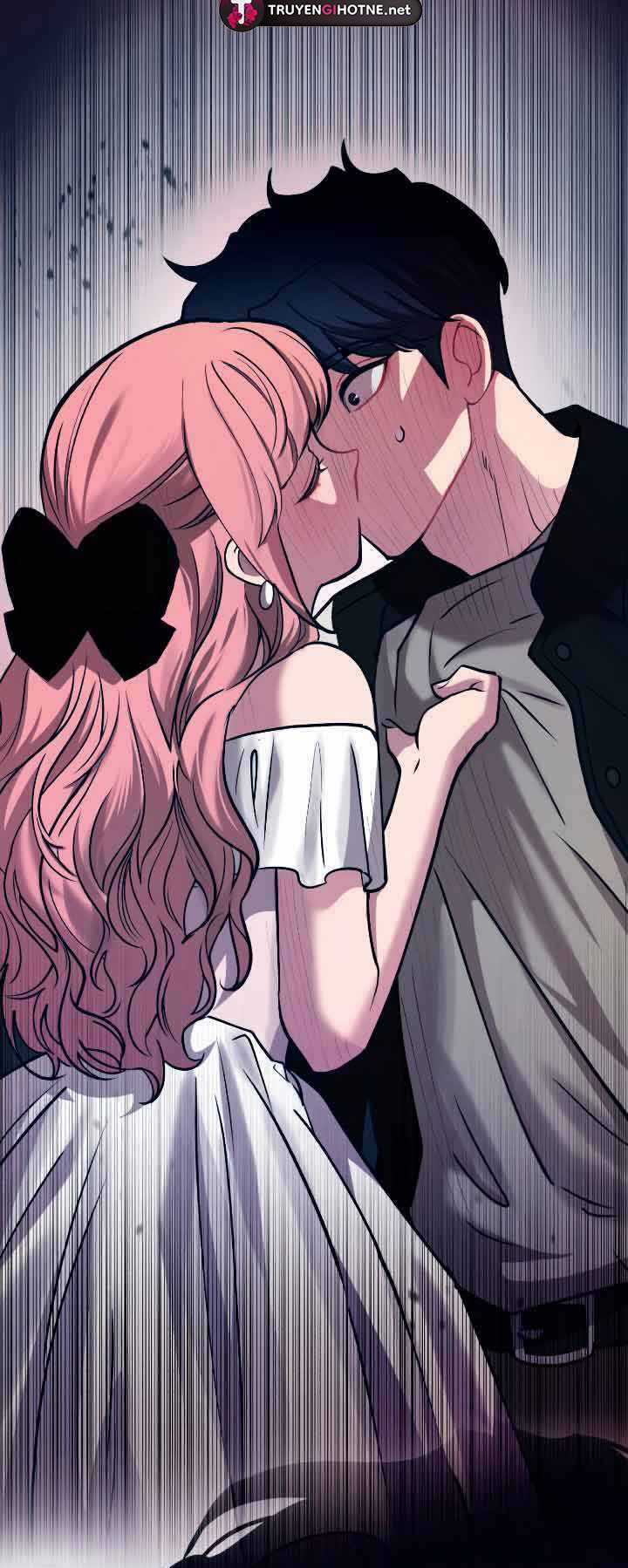 Đời Tư Idol - Chapter 12.2 - Trang 55