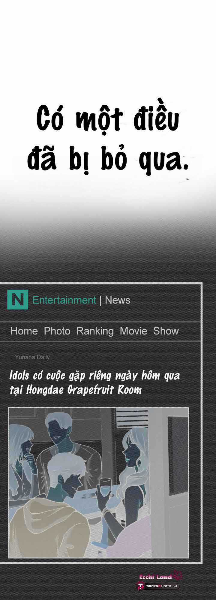 Đời Tư Idol - Chapter 13.1 - Trang 2