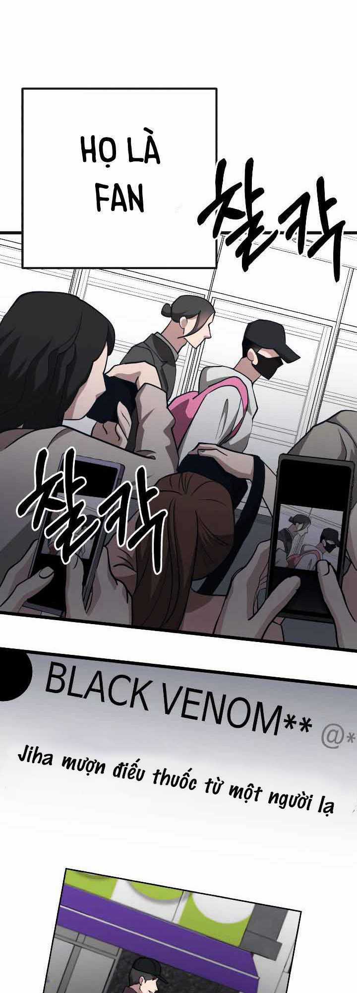 Đời Tư Idol - Chapter 13.1 - Trang 21