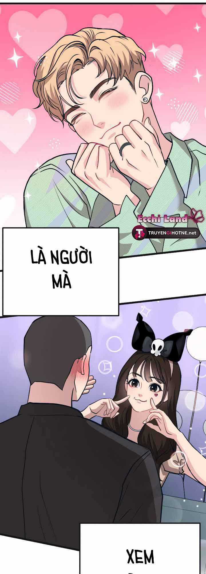 Đời Tư Idol - Chapter 13.1 - Trang 25