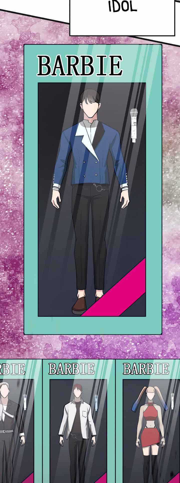 Đời Tư Idol - Chapter 13.1 - Trang 26