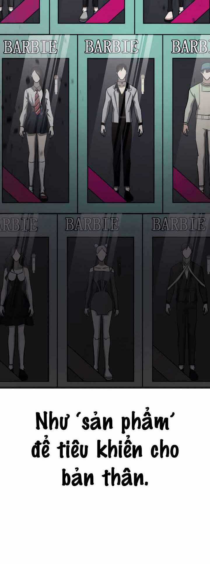 Đời Tư Idol - Chapter 13.1 - Trang 27