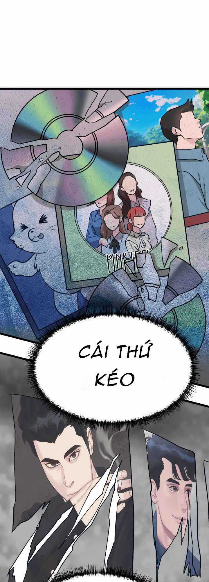 Đời Tư Idol - Chapter 13.1 - Trang 5