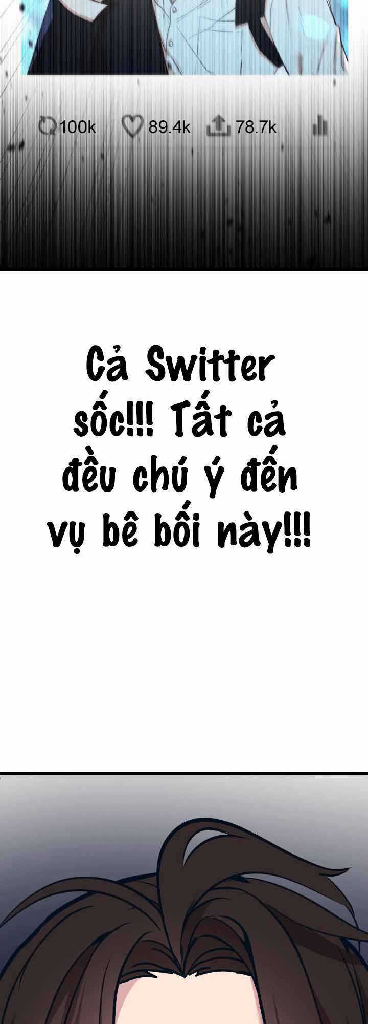 Đời Tư Idol - Chapter 13.1 - Trang 44