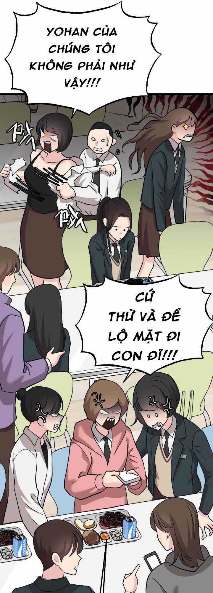 Đời Tư Idol - Chapter 13.1 - Trang 48