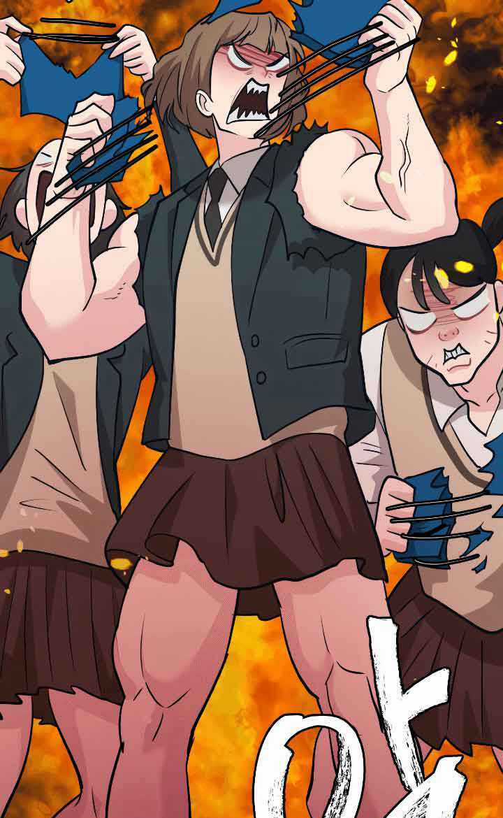 Đời Tư Idol - Chapter 13.1 - Trang 50