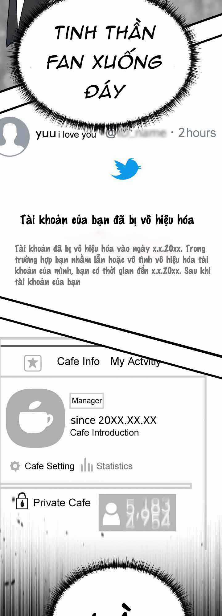 Đời Tư Idol - Chapter 13.1 - Trang 6