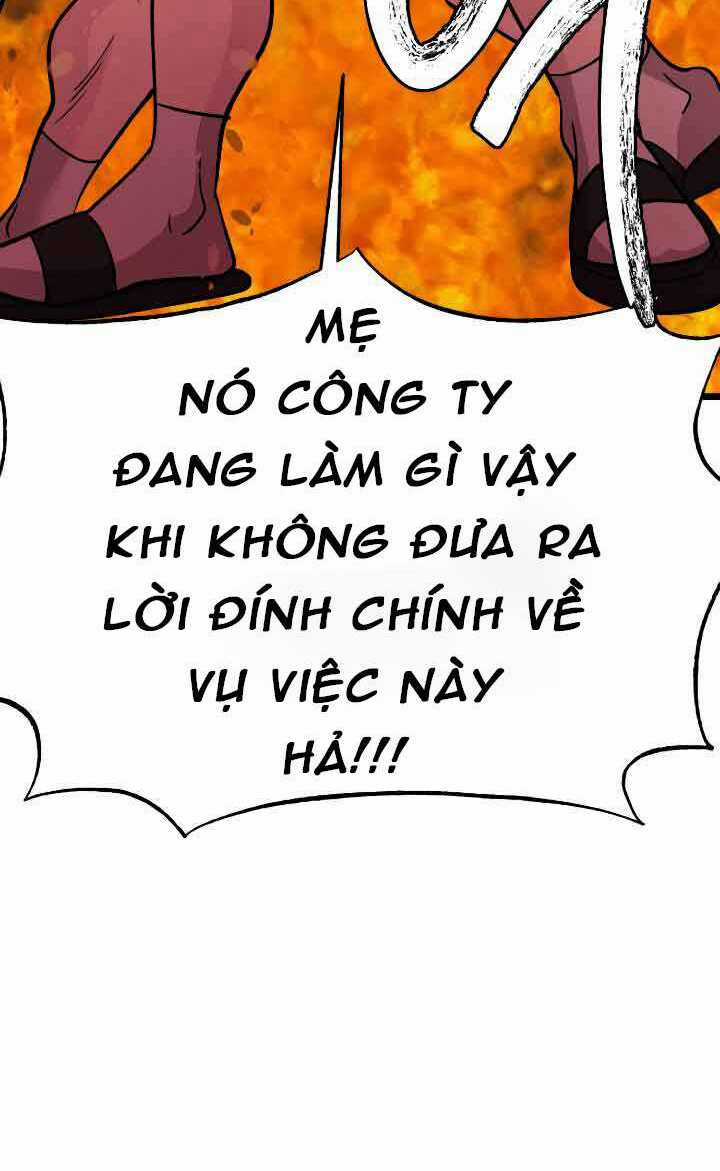 Đời Tư Idol - Chapter 13.1 - Trang 51