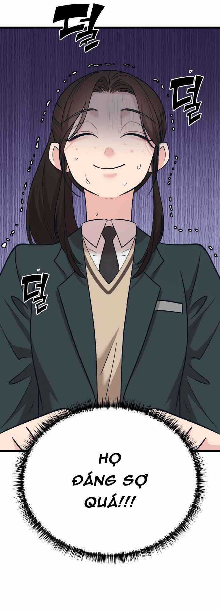 Đời Tư Idol - Chapter 13.1 - Trang 57