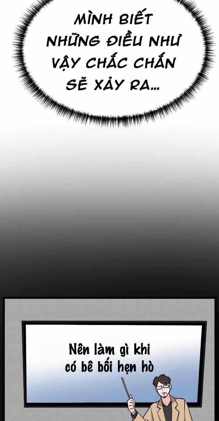 Đời Tư Idol - Chapter 13.1 - Trang 59