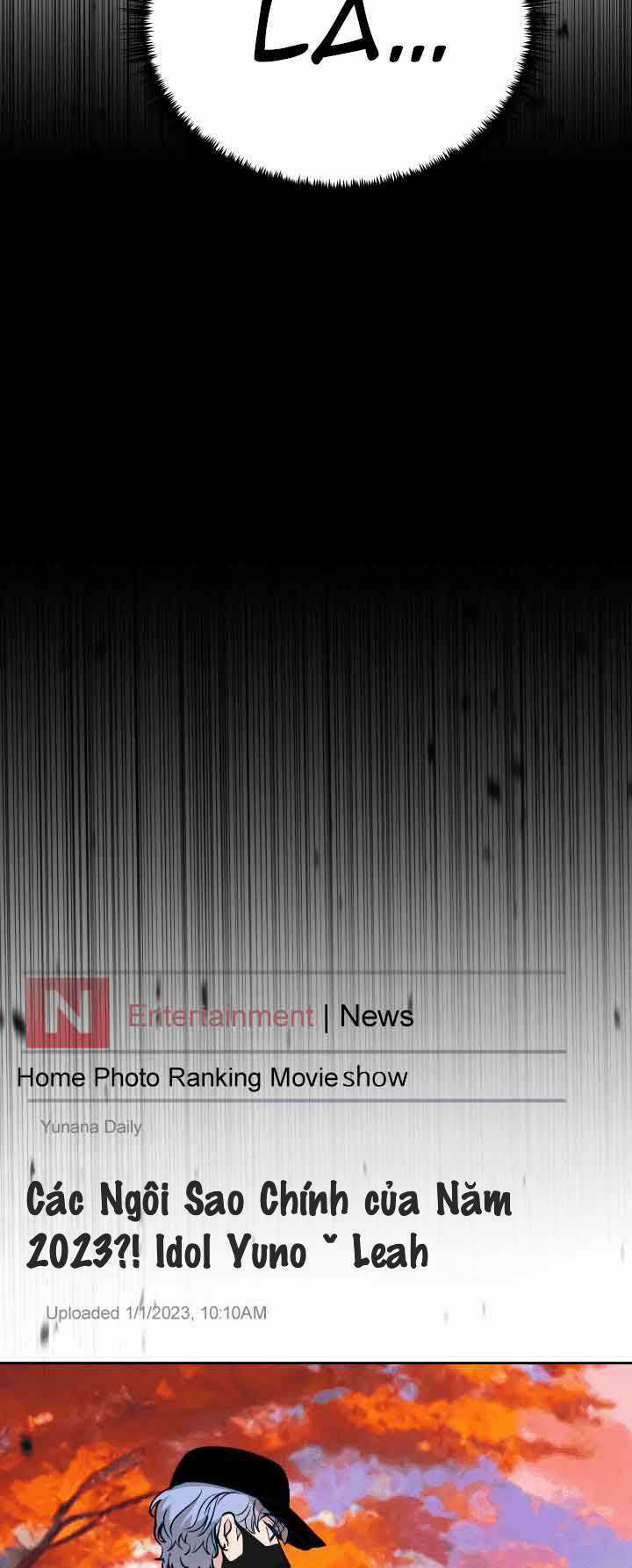 Đời Tư Idol - Chapter 13.1 - Trang 7