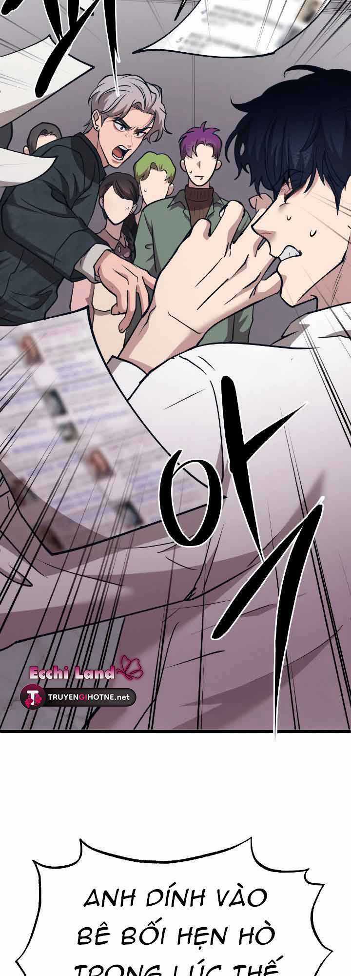 Đời Tư Idol - Chapter 13.1 - Trang 67