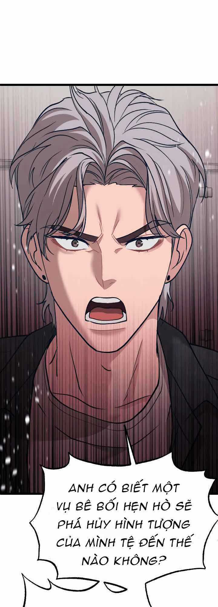 Đời Tư Idol - Chapter 13.1 - Trang 70