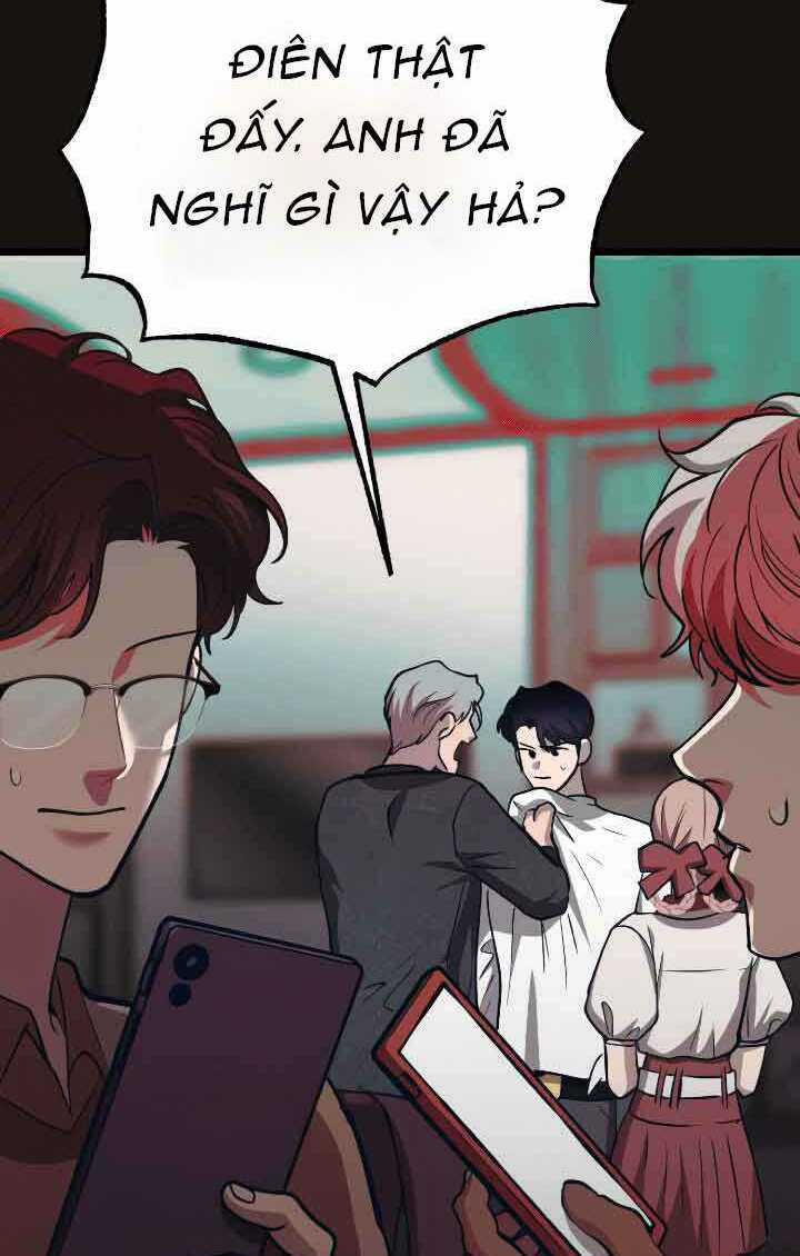 Đời Tư Idol - Chapter 13.2 - Trang 19