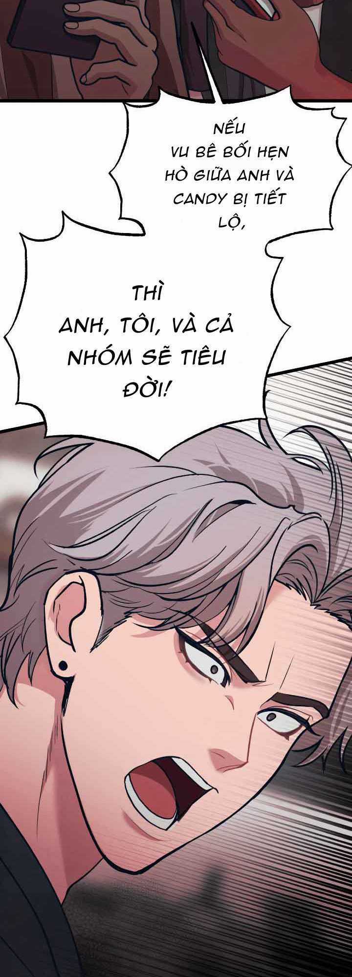 Đời Tư Idol - Chapter 13.2 - Trang 20
