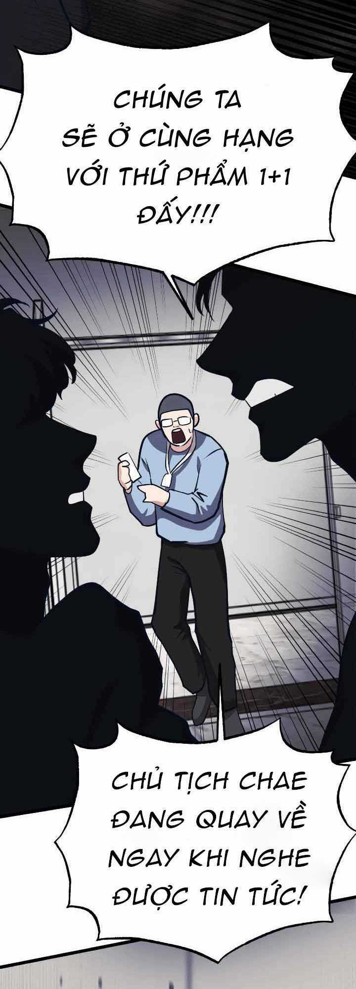 Đời Tư Idol - Chapter 13.2 - Trang 21