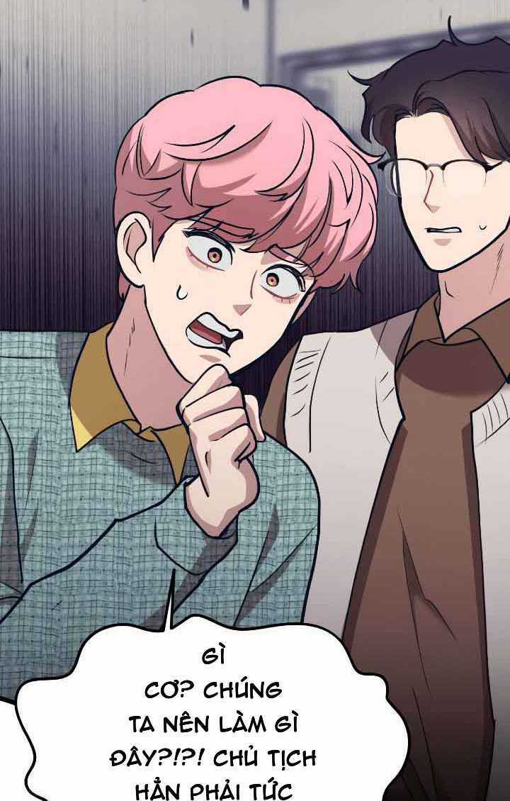 Đời Tư Idol - Chapter 13.2 - Trang 22